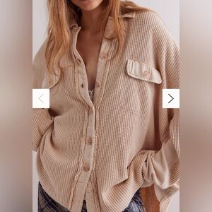 Free People One Scout Jacket